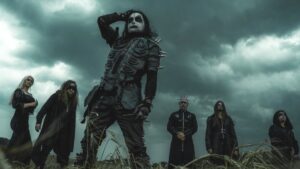 Cradle of Filth's "Malignant Perfection"