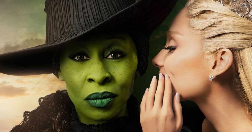 Wicked Part 1 Early Reviews Revealed