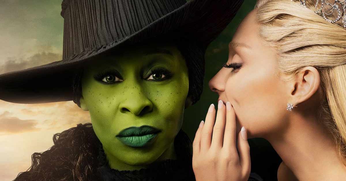 Wicked Part 1 Early Reviews Revealed 