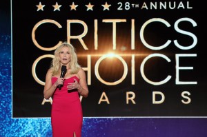 Critics Choice Awards to air on CW in 2024