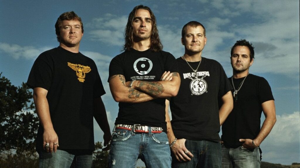 Cross Canadian Ragweed to Reunite in 2025 for First Show in 15 Years