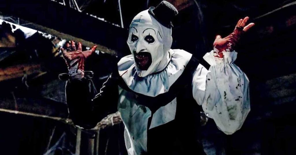 Terrifier 3 Box Office (Worldwide): Achieves A Mean Feat