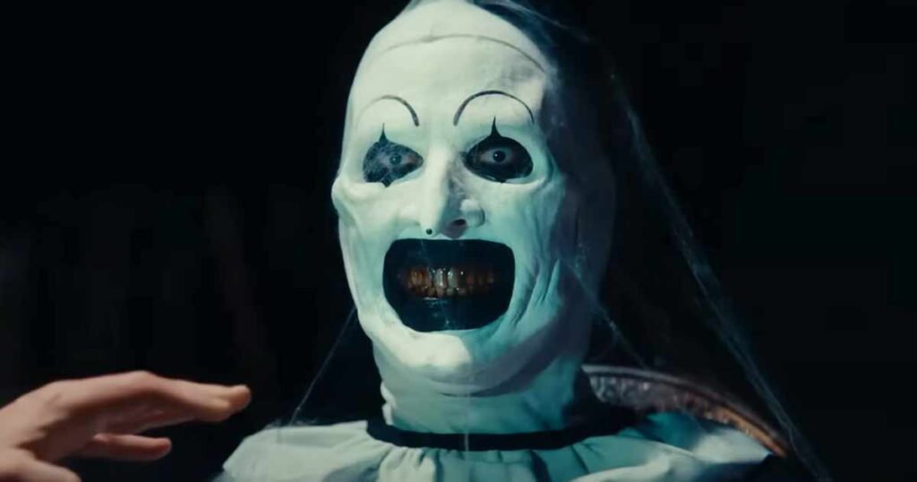 Terrifier 3 Box Office (Worldwide): 3rd Friday Update