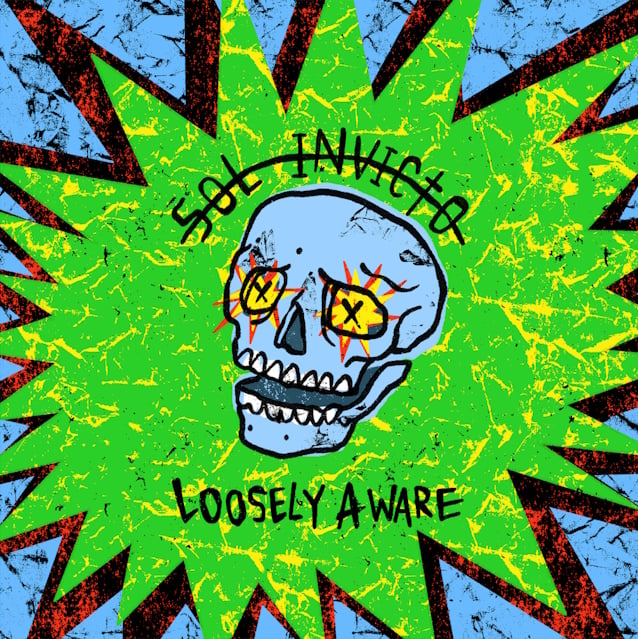 DEFTONES And CYPRESS HILL Side Project SOL INVICTO Announces Debut EP 'Loosely Aware'