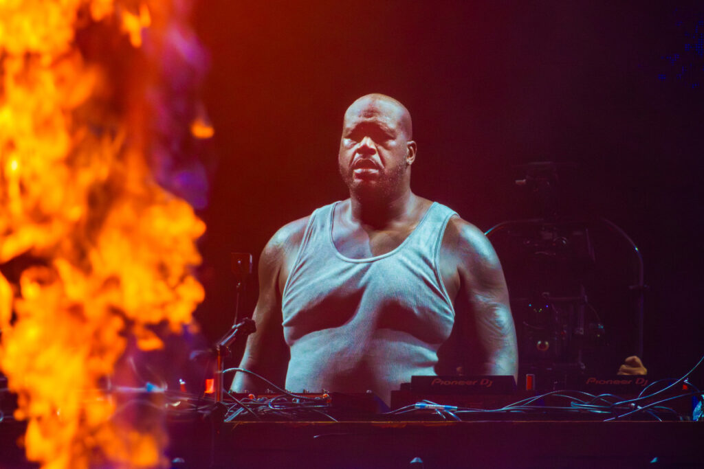 DJ Diesel Is Fortnite's Newest Playable Character