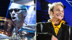 David Lee Roth Didn't Want to Honor Eddie Van Halen