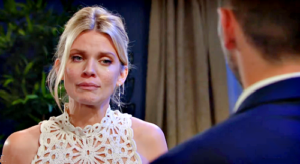 Days of Our Lives’ AnnaLynne McCord Talks Playing Catharina’s Daughter, Cat Greene's Big Secret