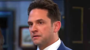 Days of Our Lives’ Brandon Barash Exits as Stefan DiMera, Insiders Spill Major DOOL Departure