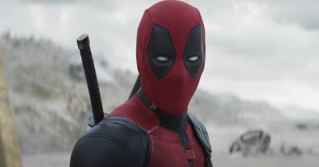 Deadpool & Wolverine OTT Release Date Revealed