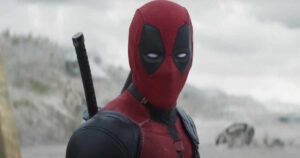 Deadpool & Wolverine OTT Release Date Revealed