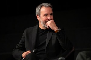 Denis Villeneuve Will Shoot Third ‘Dune’ Universe Movie “Faster Than I Think”