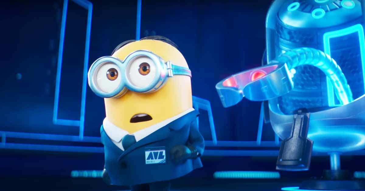 Despicable Me 4 Box Office (Worldwide): Update After 18th Weekend