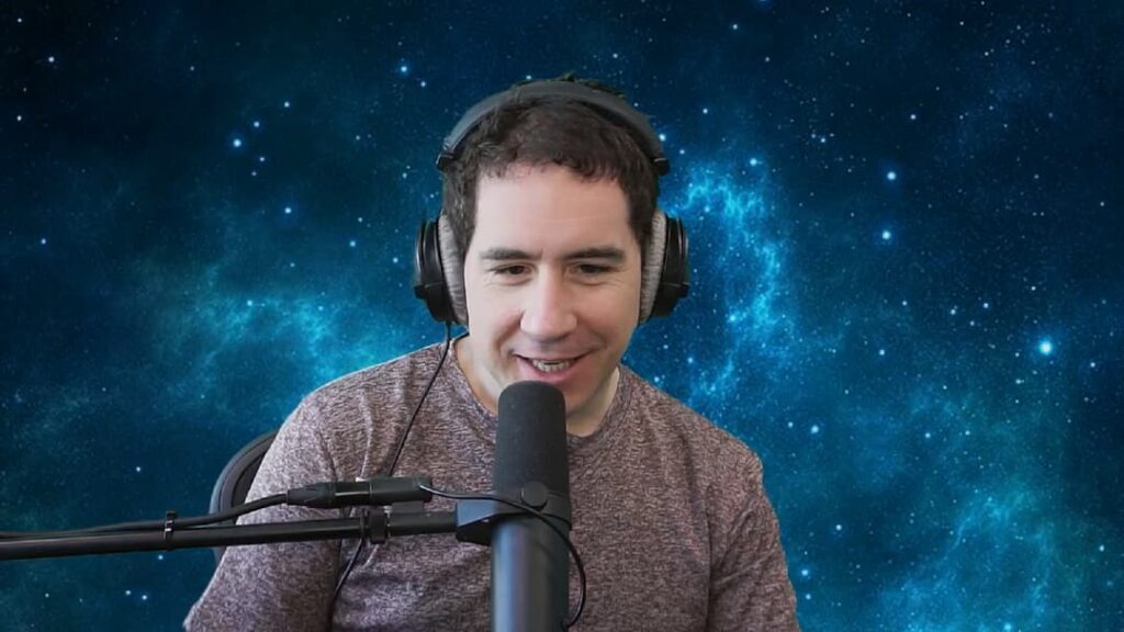 Devin Nash warns “adpocalypse” is coming to Twitch if changes aren’t made