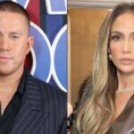 Did Channing Tatum Really Challenge Jennifer Lopez to a Strip-Off That Will Blow Your Mind?