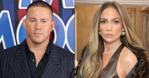 Did Channing Tatum Really Challenge Jennifer Lopez to a Strip-Off That Will Blow Your Mind?