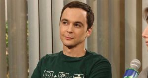 Did The Big Bang Theory foreshadow Sheldon’s relationship with Amy?