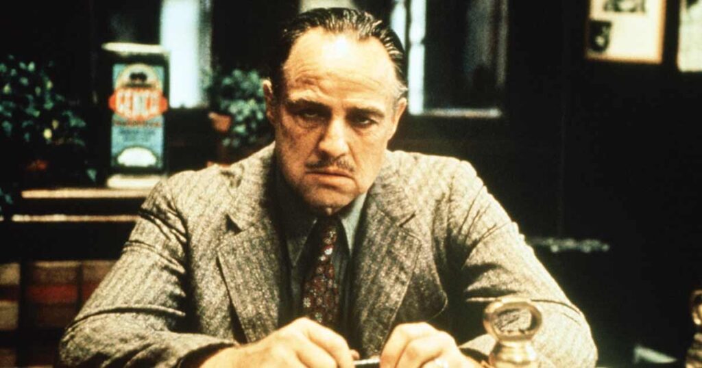 The Godfather's Shocking Scene: The Real Story Behind the Horse Head Controversy