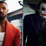 Did You Know Michael B Jordan Fell Into Depression For A Marvel Movie Like Heath Ledger’s Joker?