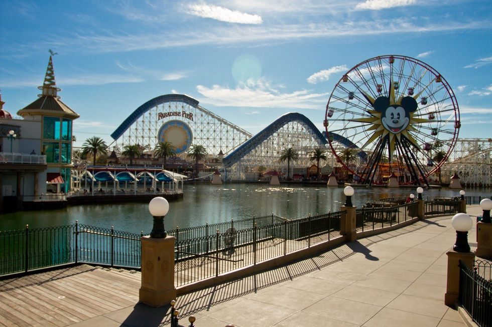 Disneyland Quietly Raised Prices by up to $125 — Best Life