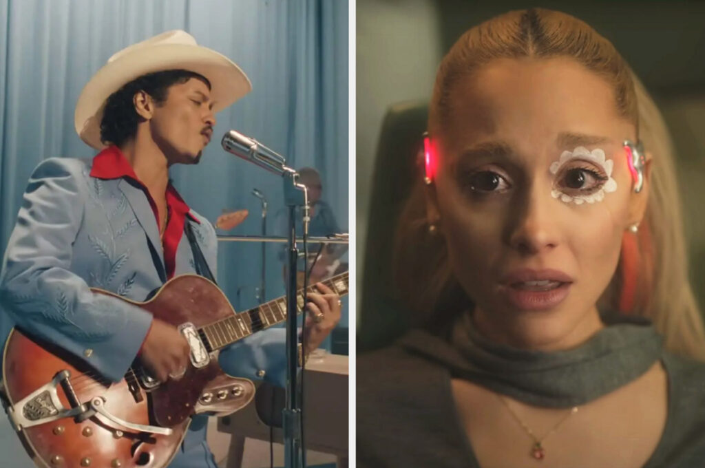 Do You REALLY Know The Opening Lines To These 2024 Hit Songs?