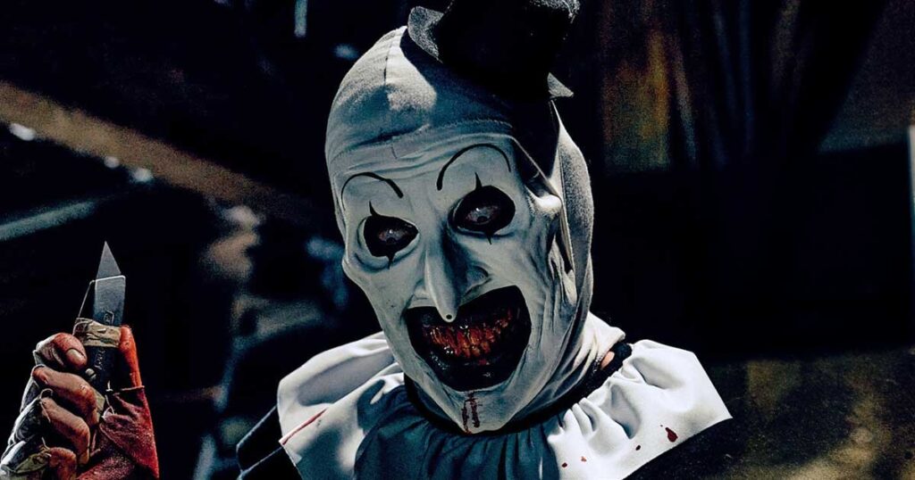 Does Terrifier 3 Have Post Credits Scene