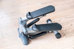 Does the Mini Stepper Actually Work for Weight Loss? — Best Life