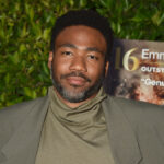 Donald Glover attends