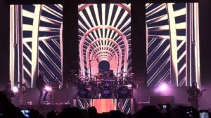 Dream Theater Play First Show with Mike Portnoy in 14 Years