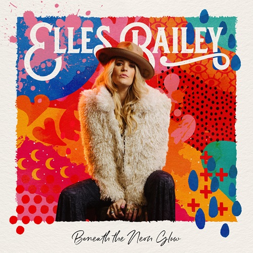 Elles Bailey - Interview - Music News