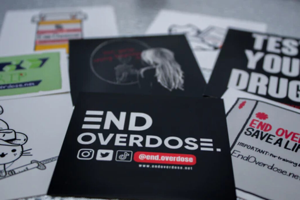 End Overdose Develops E-Learning Tool to "Revolutionize" Response Training at EDM Events