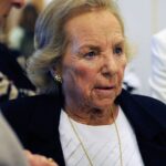 ethel kennedy