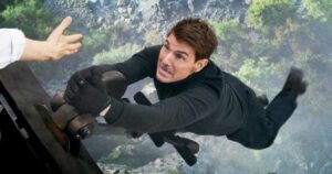 Here’s everything we know about Tom Cruise’s Mission: Impossible 8