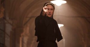 Here’s everything we know about the third part of Nun