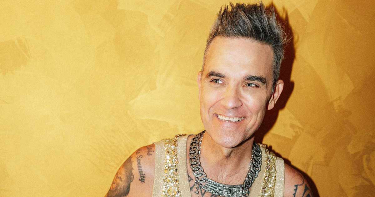 Better Man: Here’s Everything You Need To Know About Robbie Williams’ Biopic