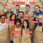 Everything You Need to Know About 'The Great British Bake Off 2024'