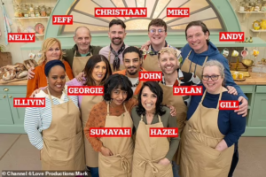 Everything You Need to Know About 'The Great British Bake Off 2024'