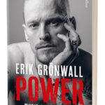 Ex-SKID ROW Singer ERIK GRÖNWALL's Autobiography To Receive English-Language Release In November