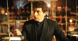 Adam Driver's Last 5 Films At The Worldwide Box Office