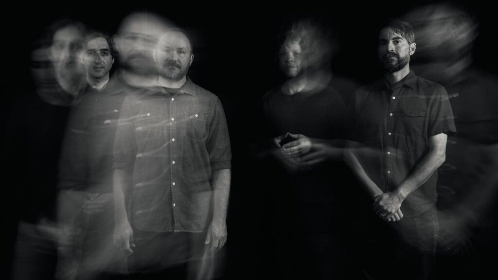 Explosions in the Sky Map Out 2025 US Tour