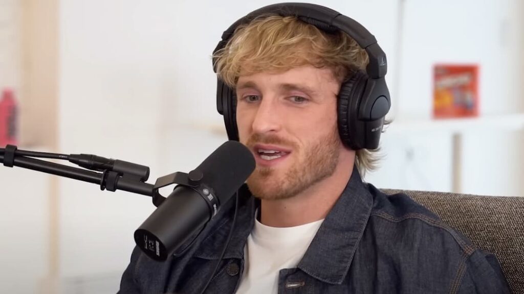 FBI tracks down Lunchly bomb threat as Logan Paul reveals HQ was targeted