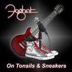 FOGHAT Releases New Song 'On Tonsils & Sneakers' In Loving Memory Of LONESOME DAVE PEVERETT