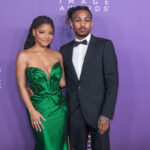 55th Annual NAACP Awards - Arrivals