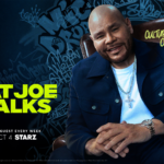 Fat Joe Talks