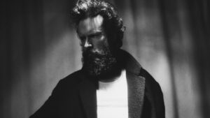 Father John Misty Announces 2025 North American Tour