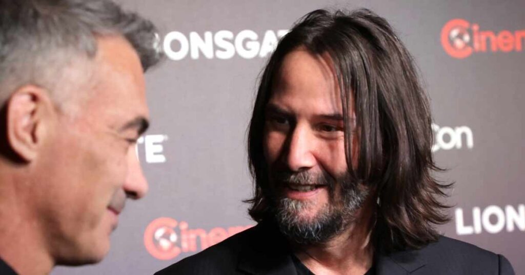 John Wick 5: Find Out if Chad Stahelski Confirms the Next Installment Is Happening!