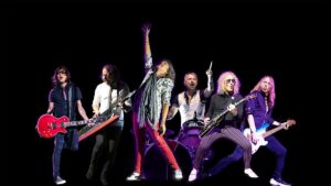 Foreigner Extend Farewell Tour with Plans to Feature Lou Gramm