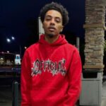 French-American rapper and social media star Lucas Coly dies aged 27