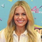 Fuller House Stunner Candace Cameron Bure In Workout Gear Shares At-Home Routine