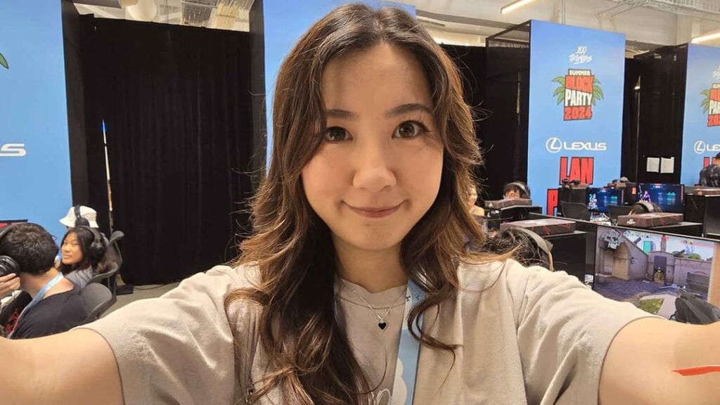 Fuslie announces Twitch return two years after signing YouTube contract