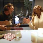 Gavin Rossdale to Host New Cooking and Conversation TV Show